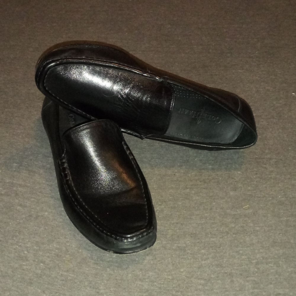 COLE HAAN AUTHENTIC LEATHER SHOES - Picture 2 of 7